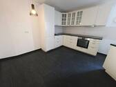 Einbauküche - 2 Zimmer Etagenwohnung in Nürnberg