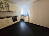 Einbauküche - Etagenwohnung mit 81,00 m&sup2; in Nürnberg zur Miete