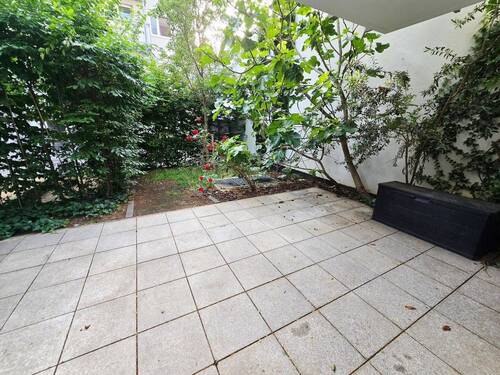 Terrasse - 