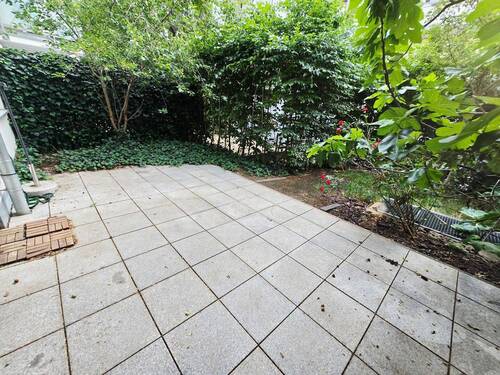 Terrasse - 