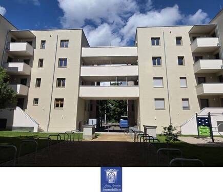 Hausansicht - 