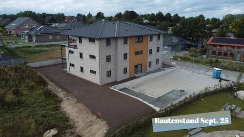 Bild 4.JPG - Terrassenwohnung mit 105,00 m² in Steinbergkirche zum Kaufen