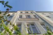 Außenansicht - 1 Zimmer Etagenwohnung in Berlin