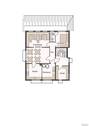 Grundriss Untergeschoss - 