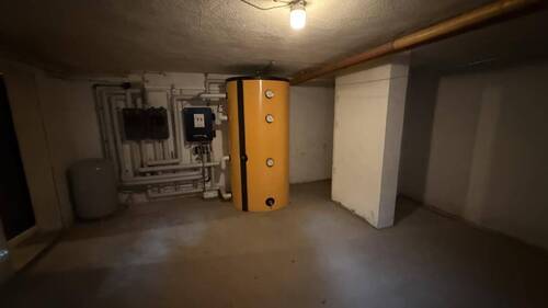 Allgemeinkeller - 