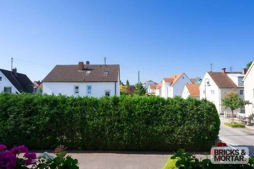 Bild 4 - Etagenwohnung mit 74,00 m² in Gersthofen zum Kaufen