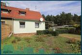 1999 Vorderansicht 2.jpg - 5 Zimmer Mehrfamilienhaus, Wohnhaus zum Kaufen in Am Mellensee