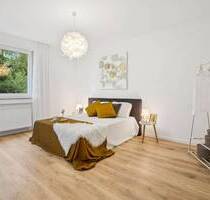 Barrierearme + bezugsfertige 4-Zimmer Wohnung, SB - Eschberg - provisionsfrei vom Eigentümer - Saarbrücken