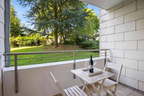Loggia - 