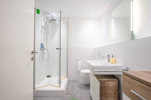 Bild 2 - 3 Zimmer Etagenwohnung zum Kaufen in Krefeld / Cracau