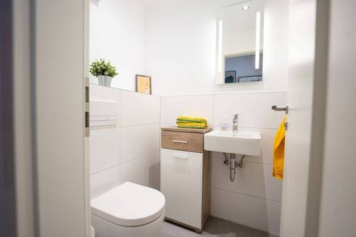 Bild 3 - 3 Zimmer Etagenwohnung in Krefeld / Cracau