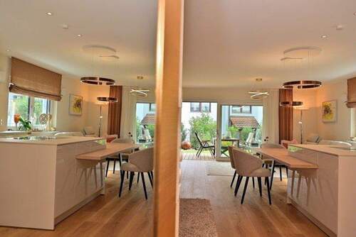 Offener Wohn-Essbereich - 3 Zimmer Etagenwohnung zum Kaufen in Lauf an der Pegnitz