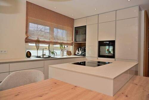 Hochwertige Einbaugeräte - Etagenwohnung mit 112,00 m&sup2; in Lauf an der Pegnitz zum Kaufen