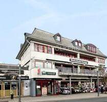 Attraktive Gewerbefläche in einer modernen Einkaufspassage - Bad Wildungen