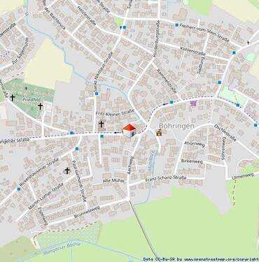 Böhringen - 