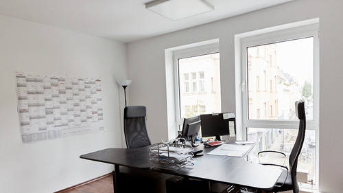 Titelbild - Büro mit 113,00 m&sup2; in Köln zur Miete