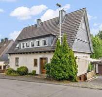 Einfamilienhaus stadtnah - 199.500,00&nbsp;EUR Kaufpreis, ca.&nbsp; 127,10&nbsp;m&sup2;&nbsp;Wohnfl&auml;che in Attendorn (PLZ: 57439)