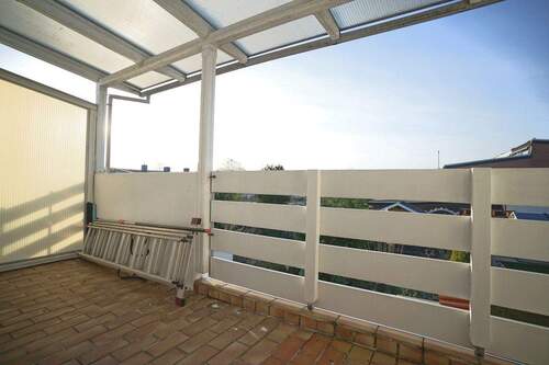 Balkon - 