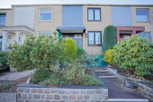 27580 Bremerhaven - Volksbank Immobilien: Ihr neues Zuhause in Parknähe!