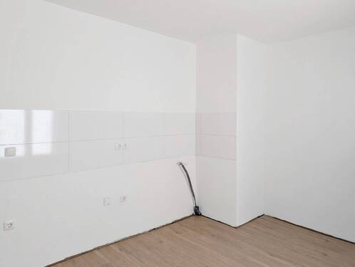 Küche - Werz Immobililen - 