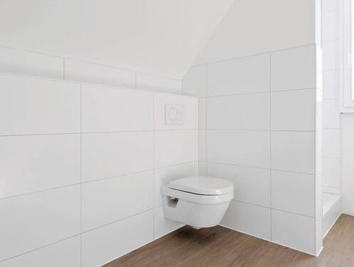 Badezimmer - Werz Immobilien - 