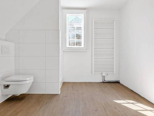 Badezimmer - Werz Immobilien - 