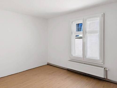 Küche - Werz Immobilien - 3 Zimmer Etagenwohnung zur Miete in Bad Laasphe