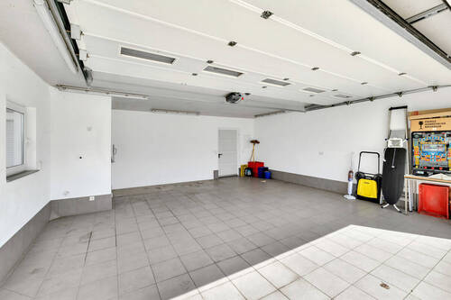 Doppelgarage - 