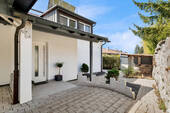 Eingangsbereich - 