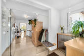Eingang - 1 Zimmer Einfamilienhaus in Satteldorf / Gröningen