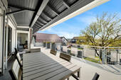 Terrasse - 