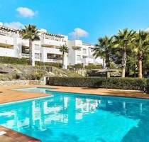 Schöne Wohnung in las Colinas Golf und Countryclub - Dehesa de Campoamor