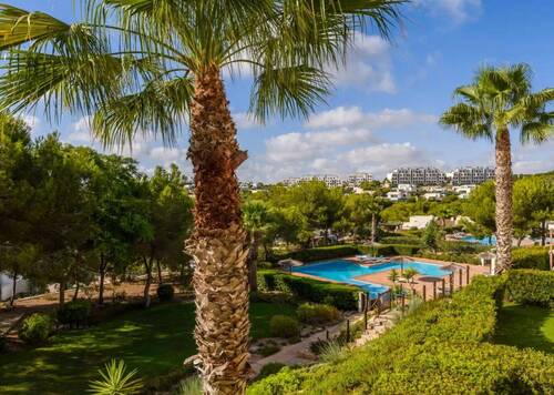 Bild 2 - 3 Zimmer Terrassenwohnung zum Kaufen in Dehesa de Campoamor