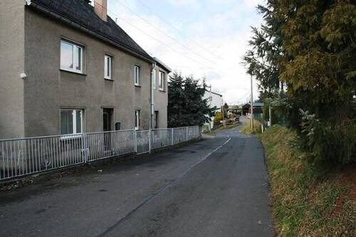 Zufahrtsstraße - 