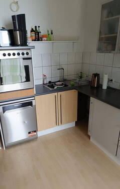 Bild 4 - Etagenwohnung mit 63,00 m² in Wuppertal zur Miete
