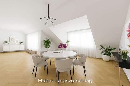 Immobilien-Aachen-Wohnung-Kaufen-FL765-V10 - PHI AACHEN - Wohngenuss mit Terrasse und Garage! Ihr Ort zum Ankommen im Aachener Vaalserquartier!