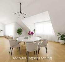 PHI AACHEN - Wohngenuss mit Terrasse und Garage! Ihr Ort zum Ankommen im Aachener Vaalserquartier!