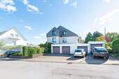 Immobilien-Aachen-Wohnung-Kaufen-FL765-17 - Etagenwohnung mit 99,20 m² in Aachen zum Kaufen