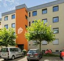 Großzügige 4-Zimmer-Etagenwohnung mit Balkon in Oberursel - ideal für Paare und Familien