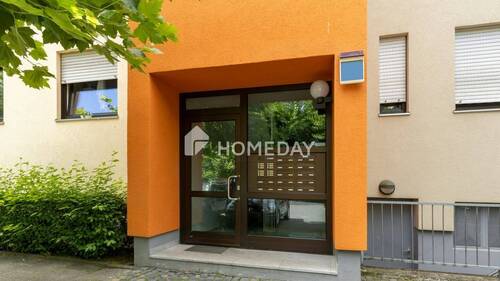 Außenansicht 5 - Etagenwohnung mit 102,00 m² in Oberursel zum Kaufen