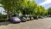 Parkplatz - 