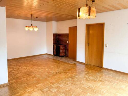 Esszimmer EG links - 