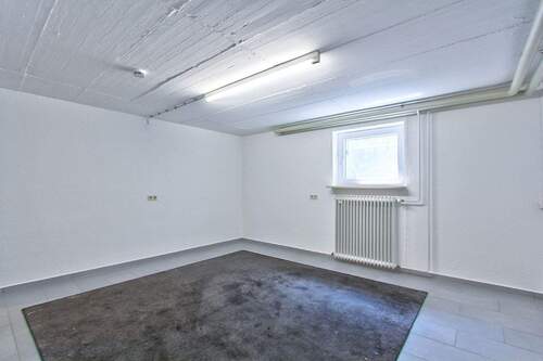 Wohnraumreserve UG - 