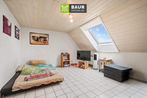 DG rechts Wohnung links Schlafen - 