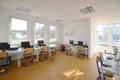 Büroraum - Top-Büros gegenüber der Stadthalle