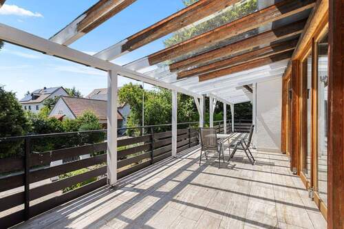 EFH Baierner Weg Lappersdorf -29 - 