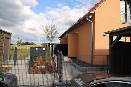 Bild 2 - 2 Zimmer Terrassenwohnung zur Miete in Kamenz