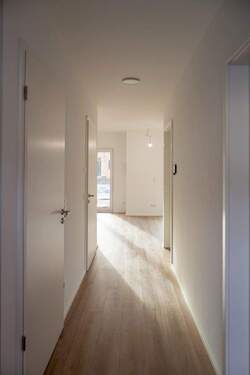 Bild 3 - 2 Zimmer Terrassenwohnung in Kamenz