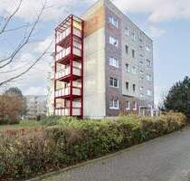 Wohnen in der Natur: Etagenwohnung mit Garten - Rostock Toitenwinkel