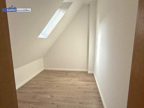 Arbeits-/Kinderzimmer - 